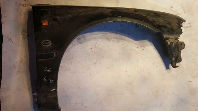 Audi A4 1997-2000 Çıkma Yedek  Sag Çamurluk